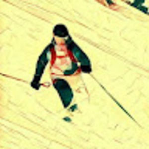 Meet your Posher, Jan